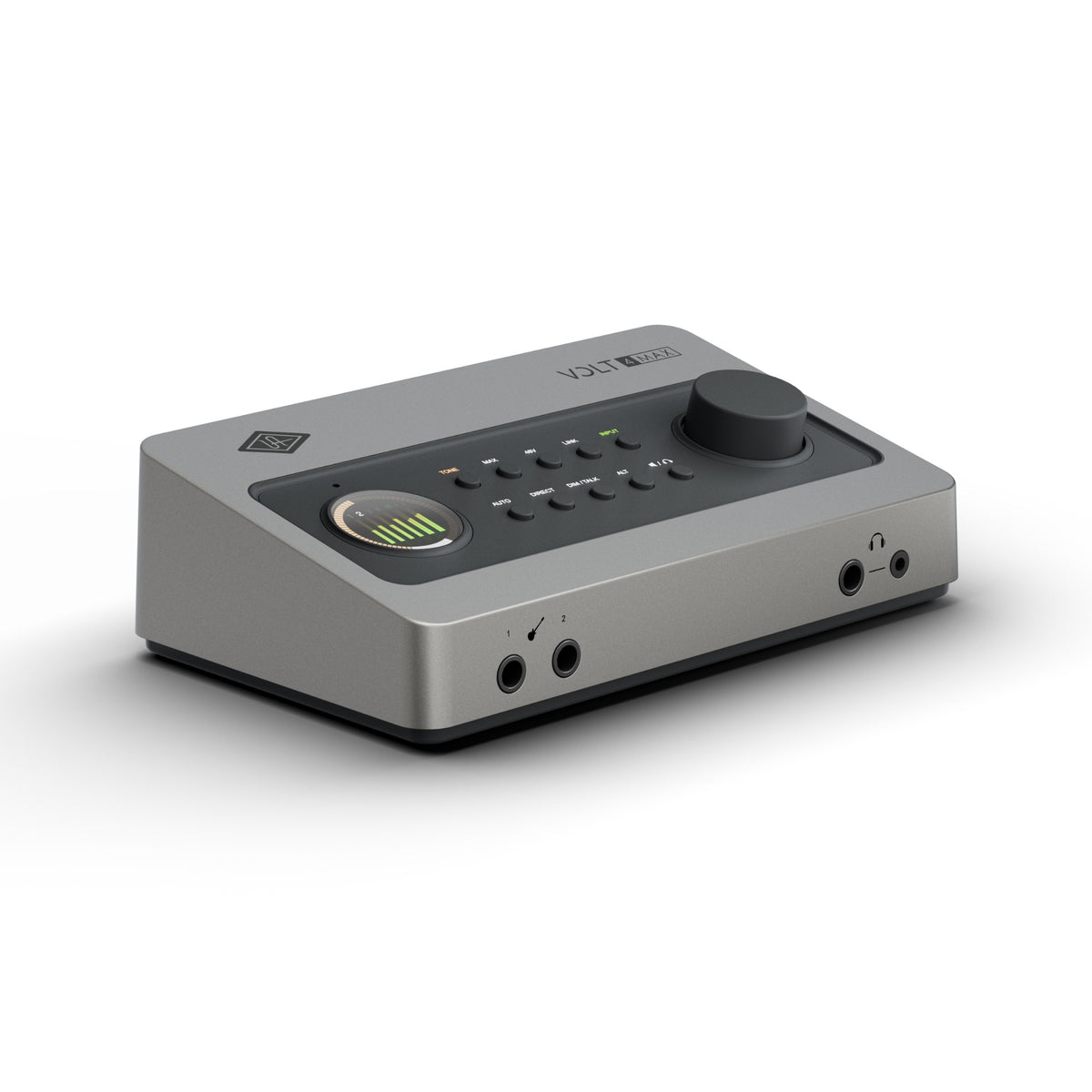 Universal Audio Volt 4 Max Interfaz de Audio USB-C