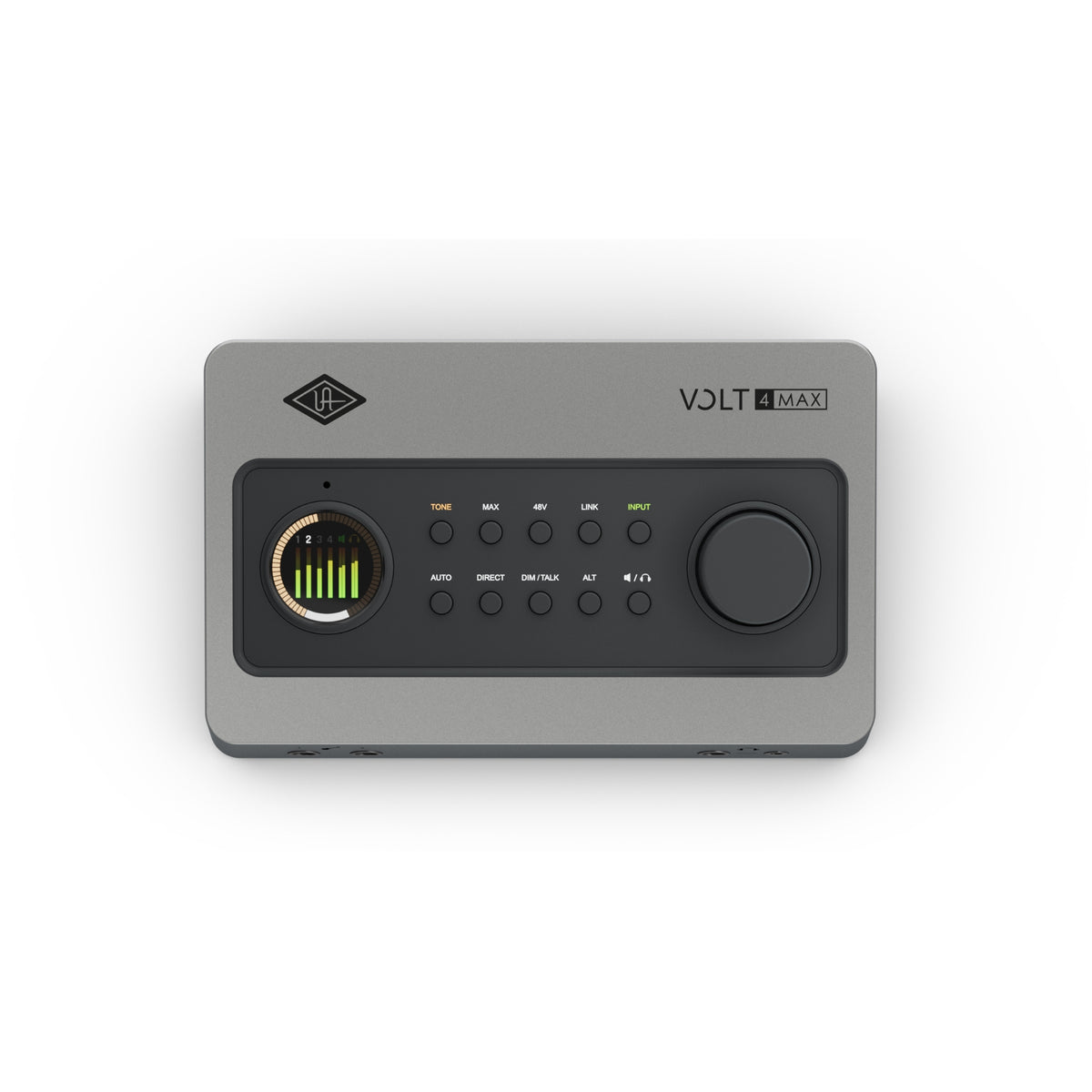 Universal Audio Volt 4 Max Interfaz de Audio USB-C