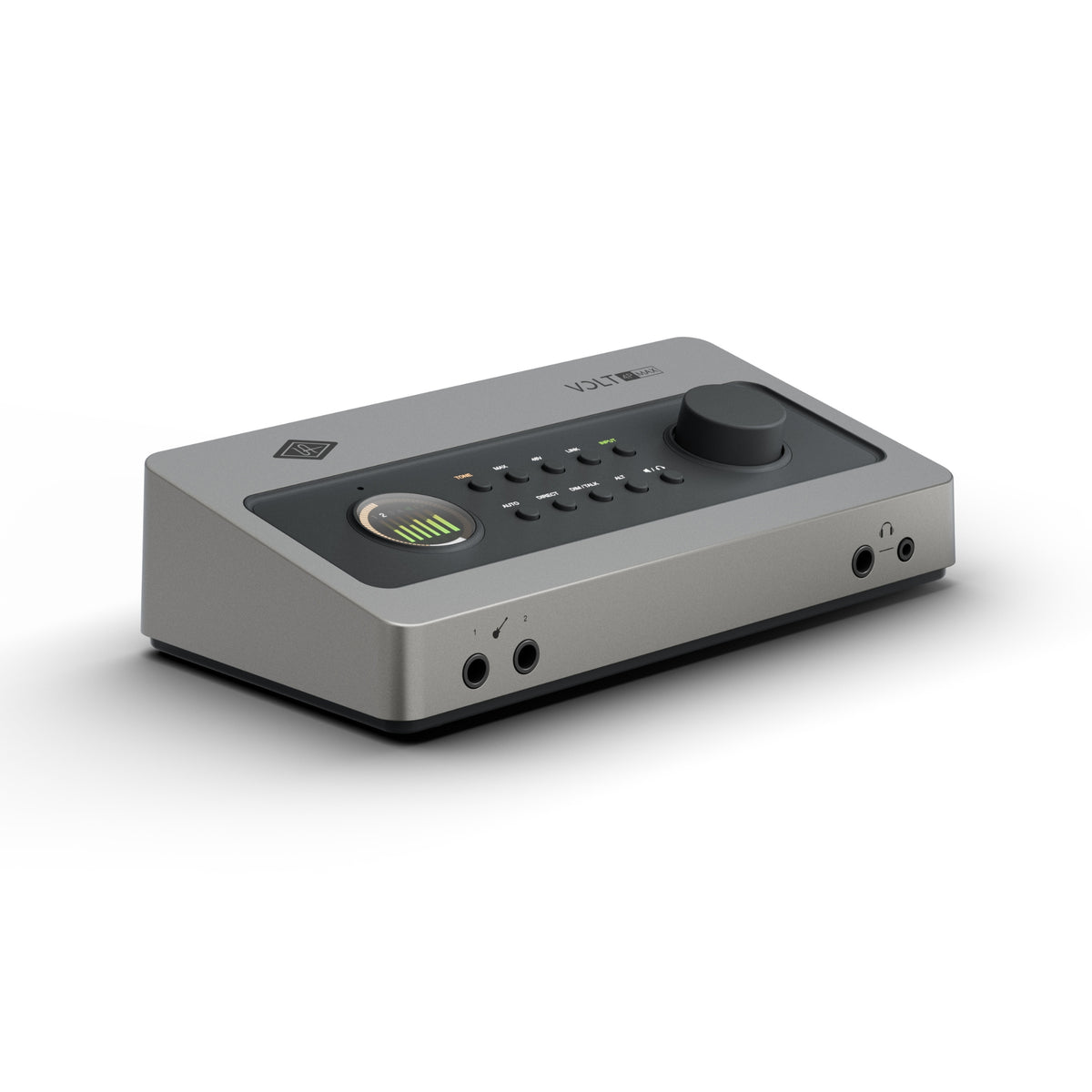 Universal Audio Volt 4P Max Interfaz de Audio USB-C