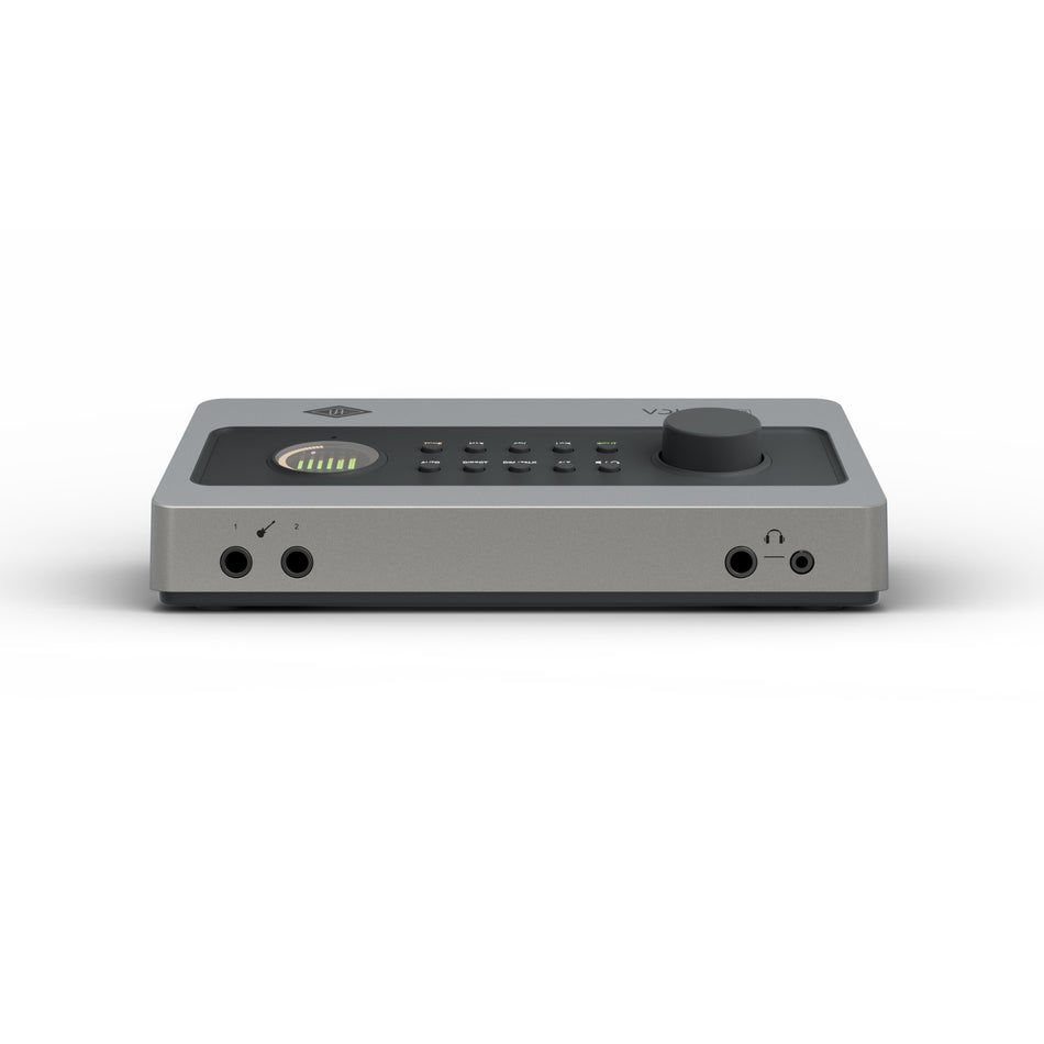 Universal Audio Volt 4P Max Interfaz de Audio USB-C