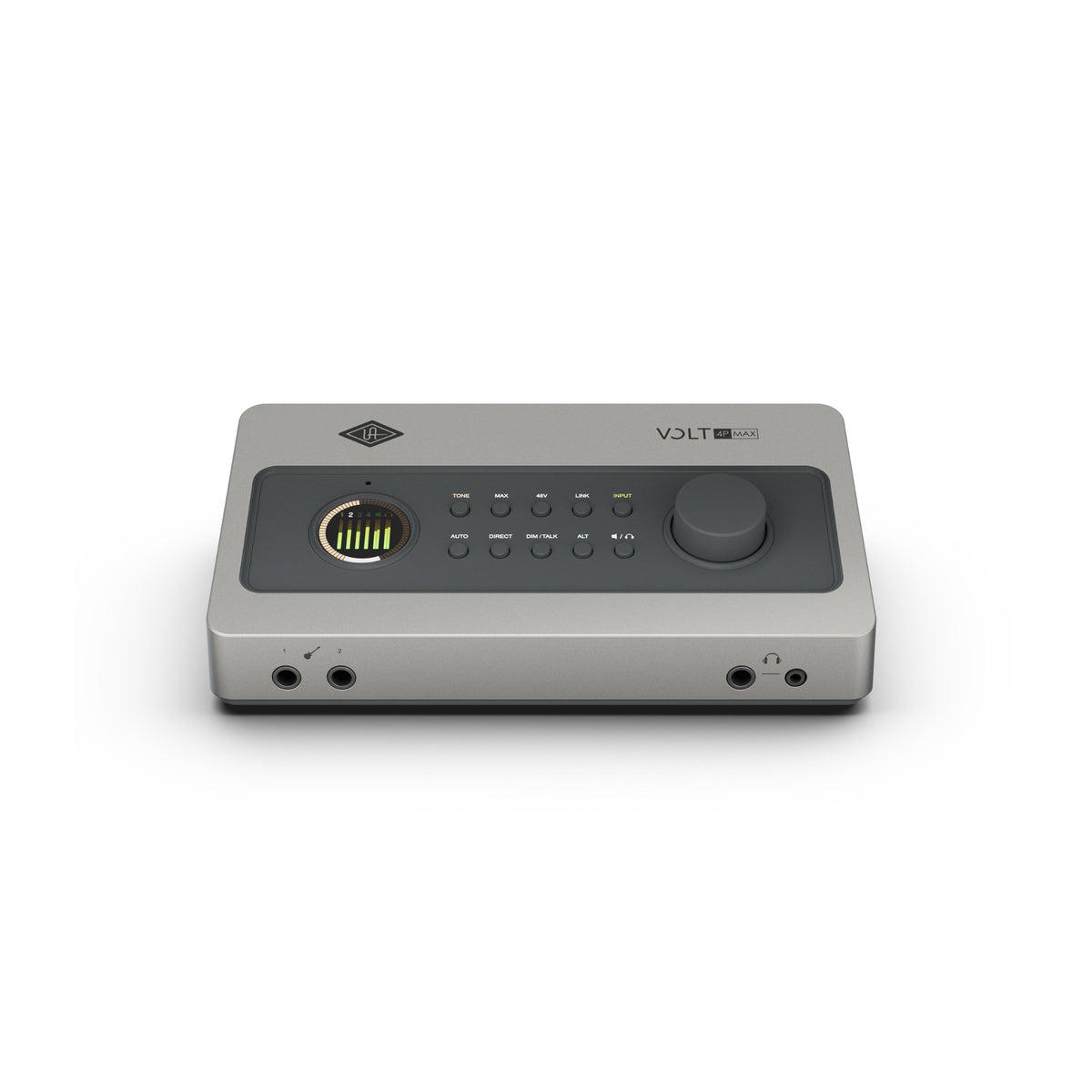 Universal Audio Volt 4P Max Interfaz de Audio USB-C