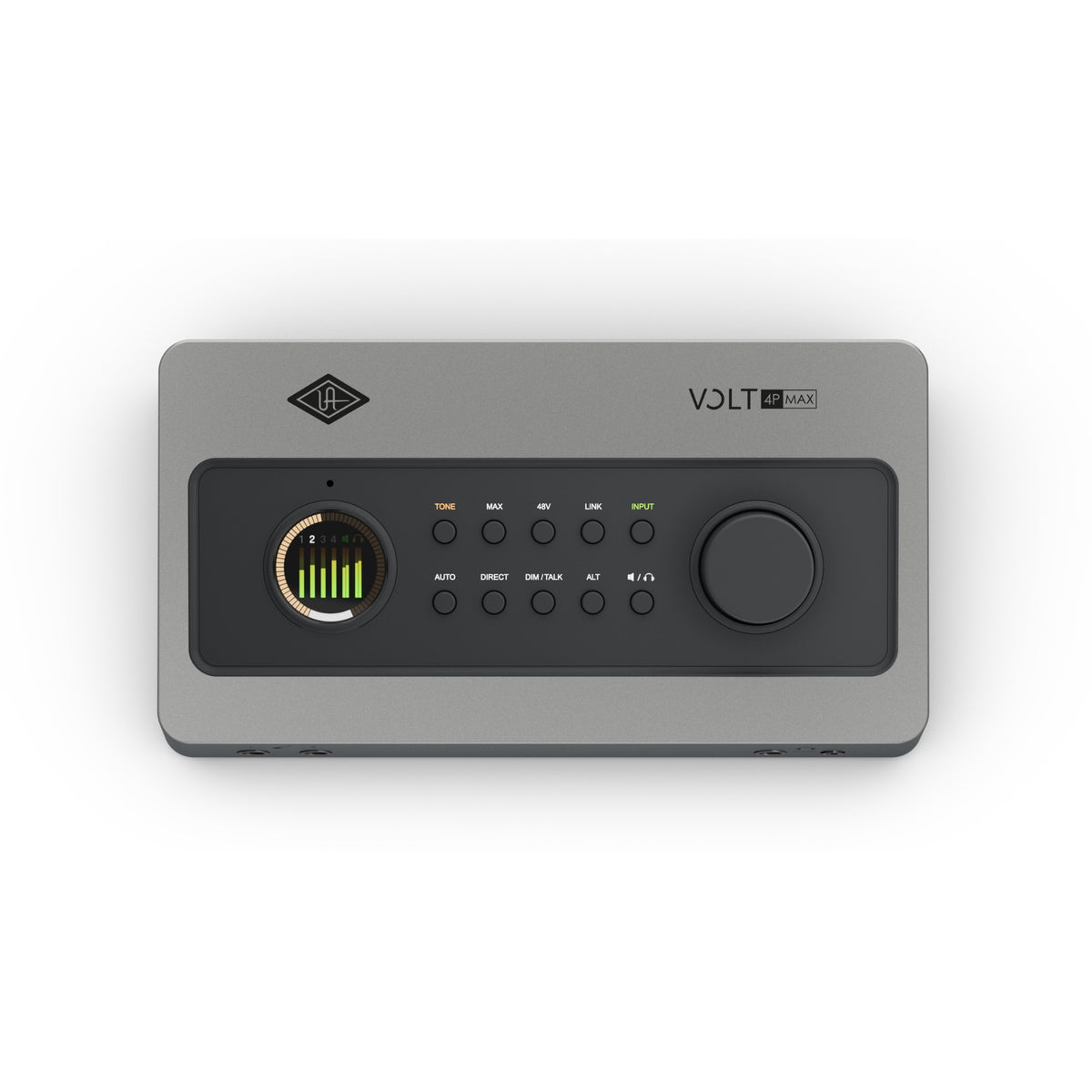 Universal Audio Volt 4P Max Interfaz de Audio USB-C