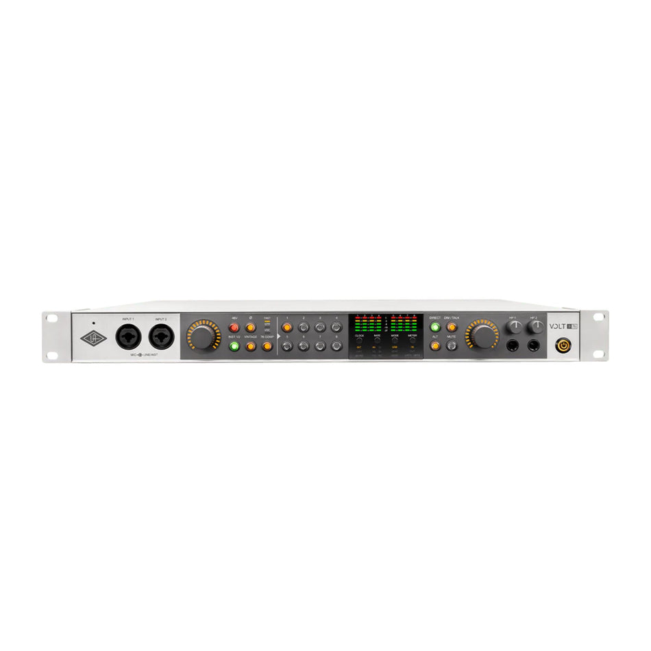Universal Audio VOLT 876 Interfaz de audio de 8 canales