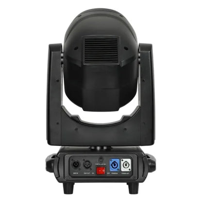 Eastman 2 VORTEXBEAM9R Cabezas Moviles Beam 9R 295W