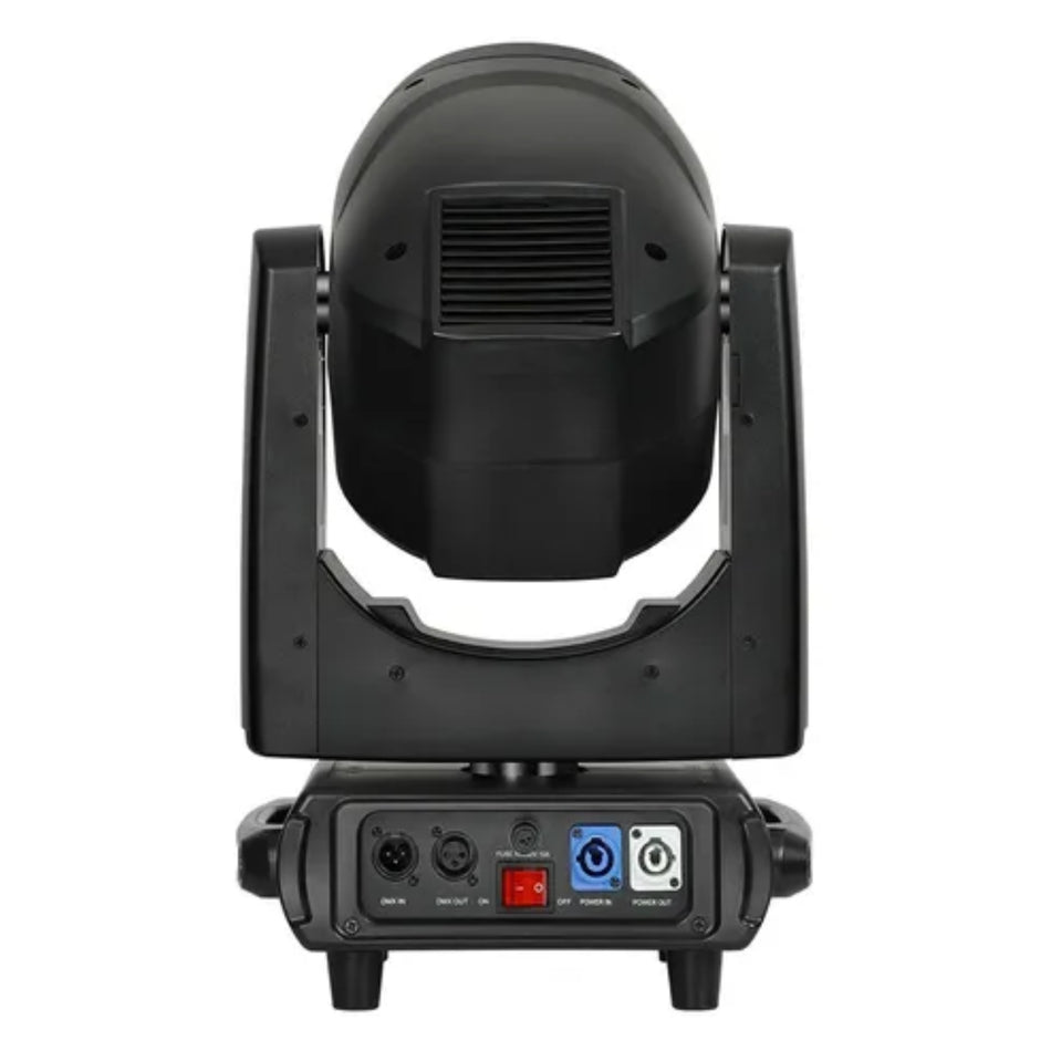 Eastman 2 VORTEX BEAM 9R Cabezas Moviles Beam 9R 295W