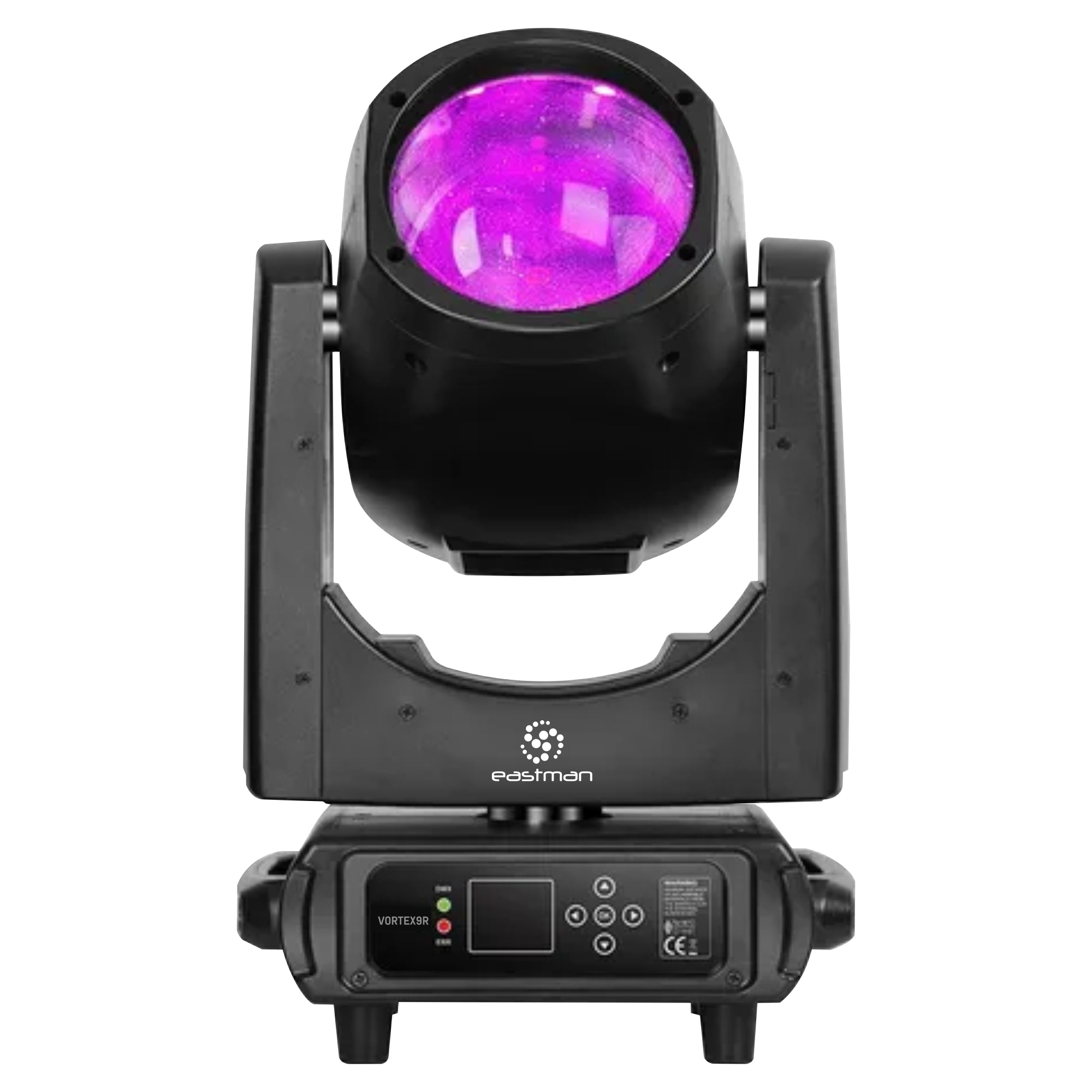 Eastman 2 VORTEX BEAM 9R Cabezas Moviles Beam 9R 295W – Promusic