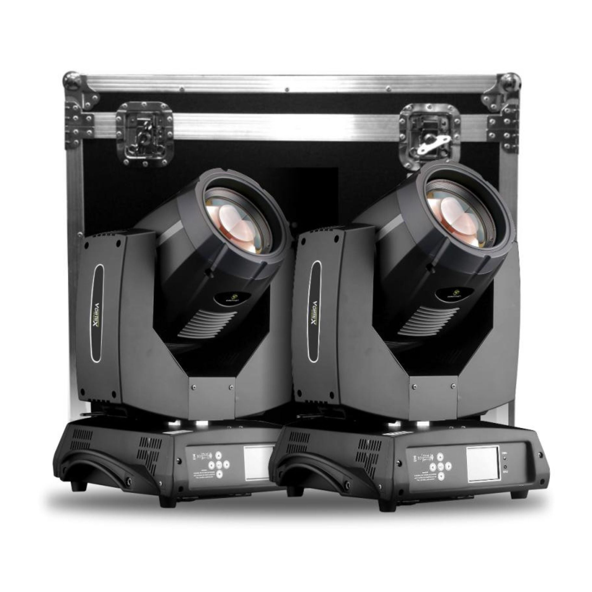 Eastman 2 VORTEX7RLT Cabeza Móvil Beam 230W + Case