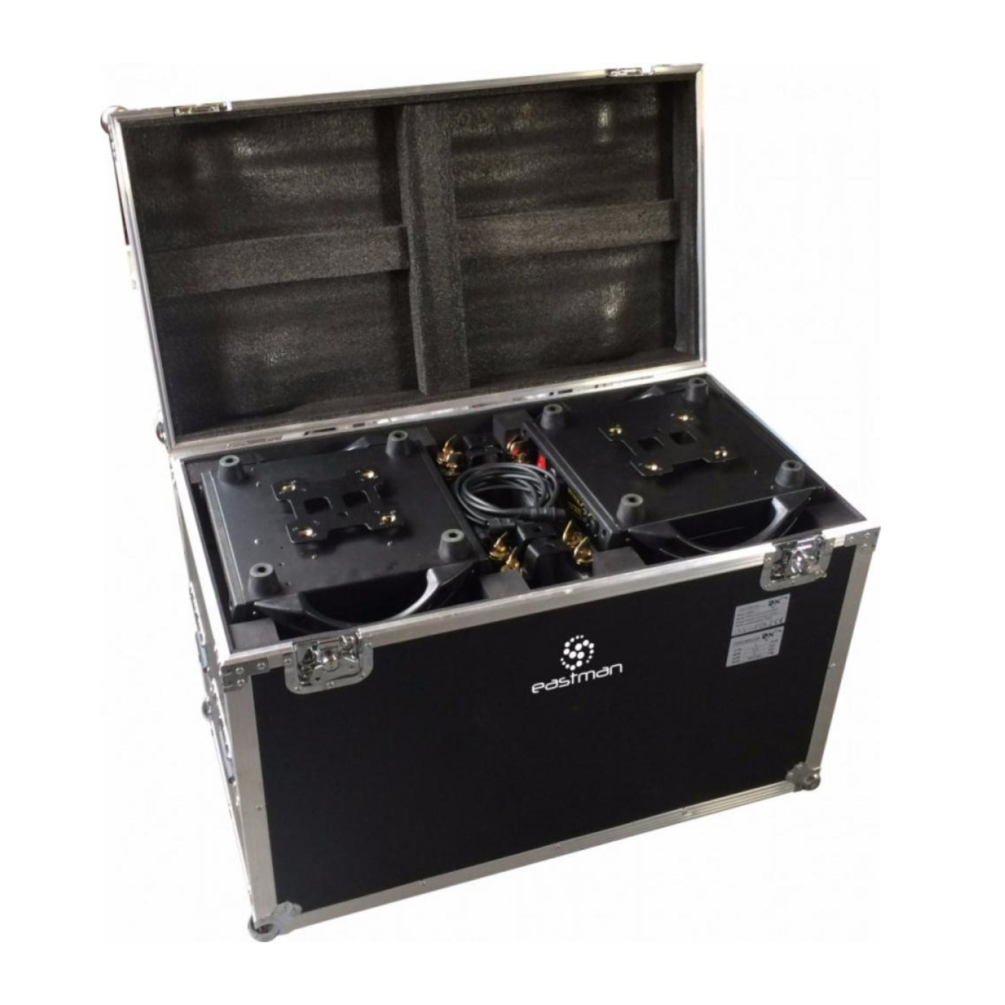 Eastman 2 VORTEX7RLT Cabeza Móvil Beam 230W + Case