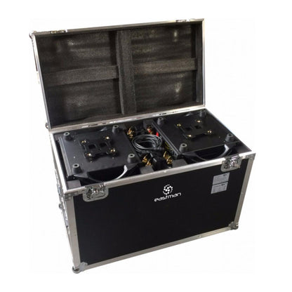 Eastman 2 VORTEX7RLT Cabeza Móvil Beam 230W + Case