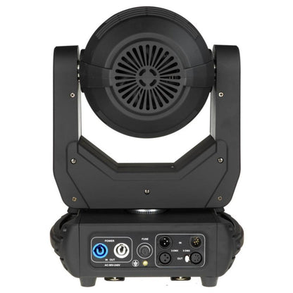 Eastman 2 VORTEX HLD Cabeza Móvil Híbrida LED 250w + Case