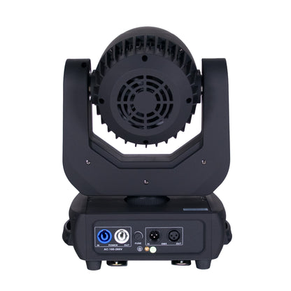 Eastman 2 VORTEX SPOT Cabeza Móvil Spot Led 150W + Case