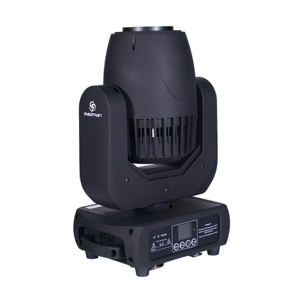 Eastman 2 VORTEX SPOT Cabeza Móvil Spot Led 150W + Case