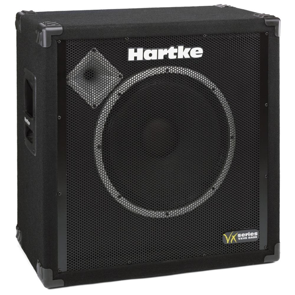 Hartke VX115 Gabinete para Bajo 1x15"