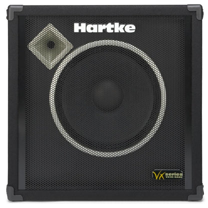 Hartke VX115 Gabinete para Bajo 1x15"