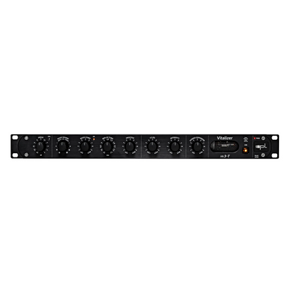 SPL VITALIZERMK3T Excitador de Armónicos , Expansor Estéreo, Compresor de Graves