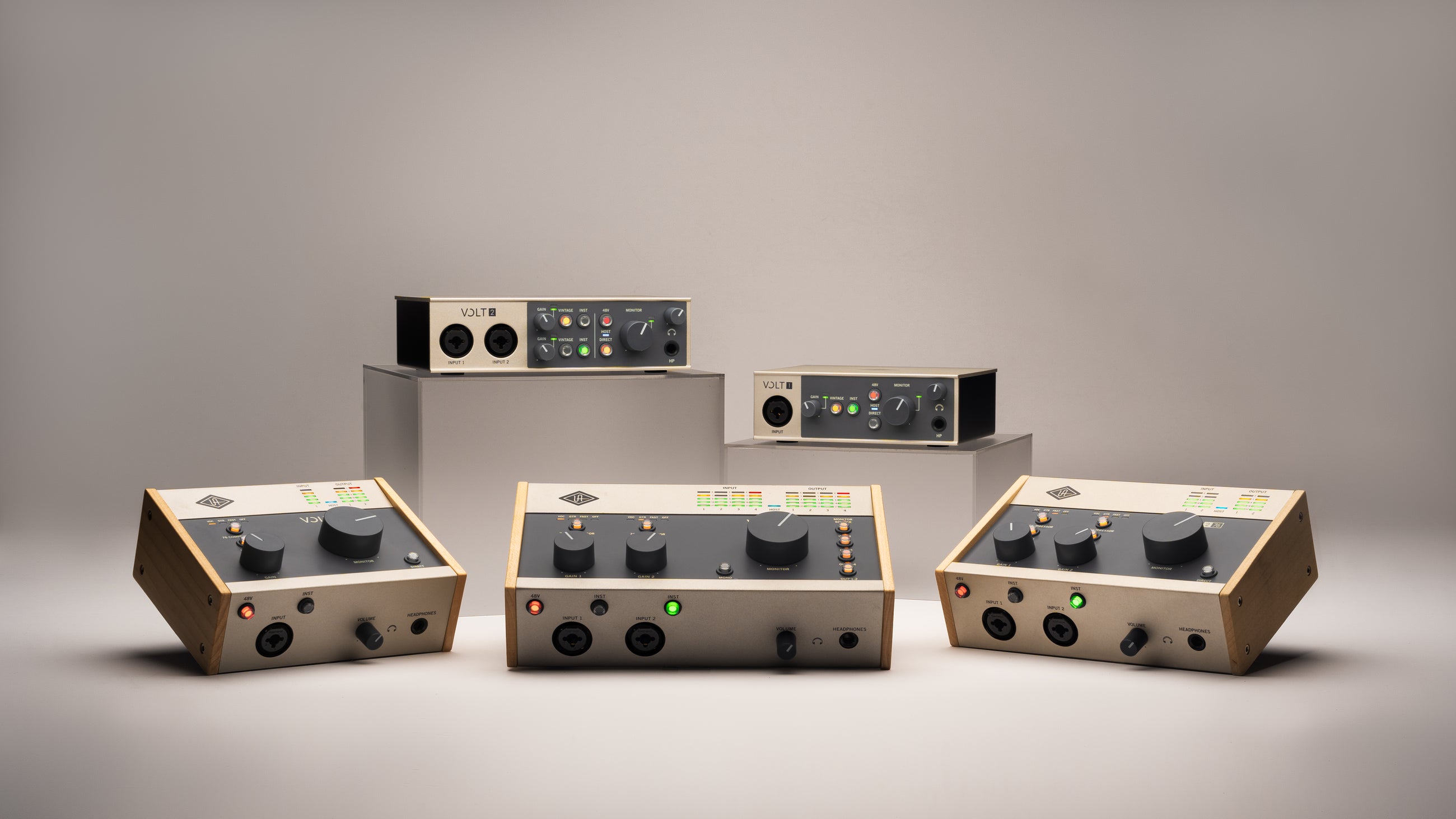 Promusic Audio - Tienda de audio profesional e iluminación.