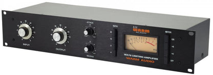 Warm Audio WA-76 Compresor - Limitador Amplificador