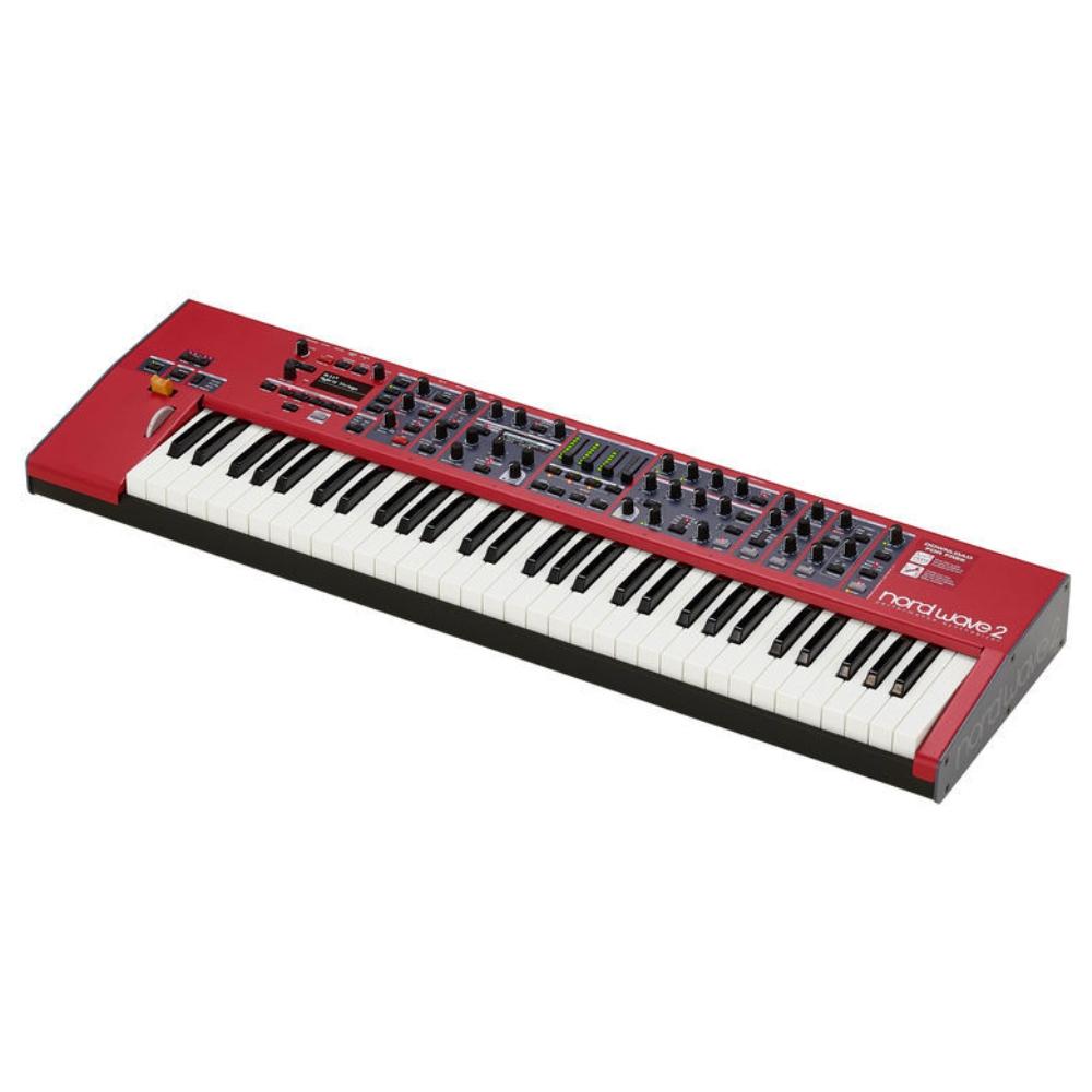 Nord WAVE2 Sintetizador 61 Teclas