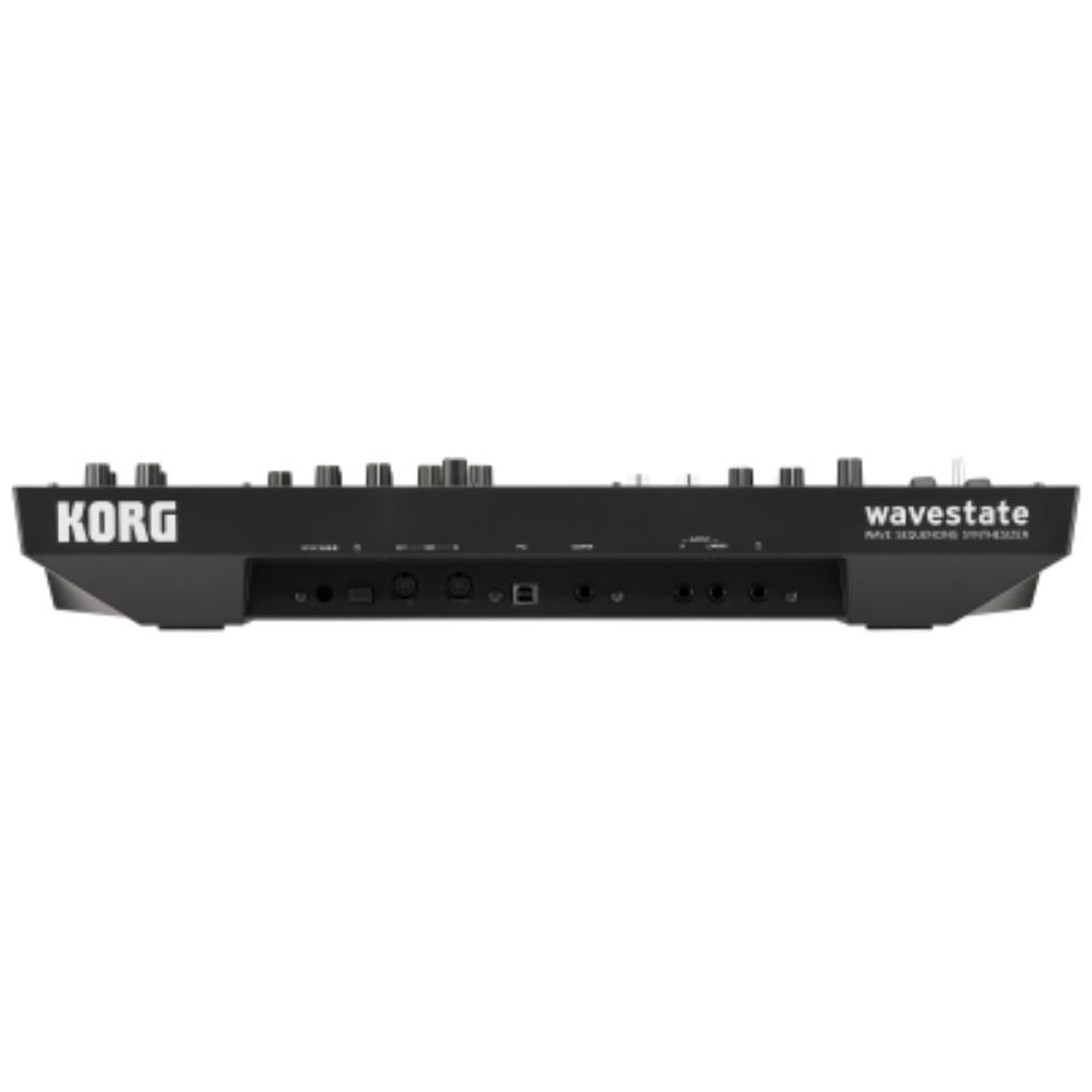 Korg Wavestate Teclado 37 Teclas