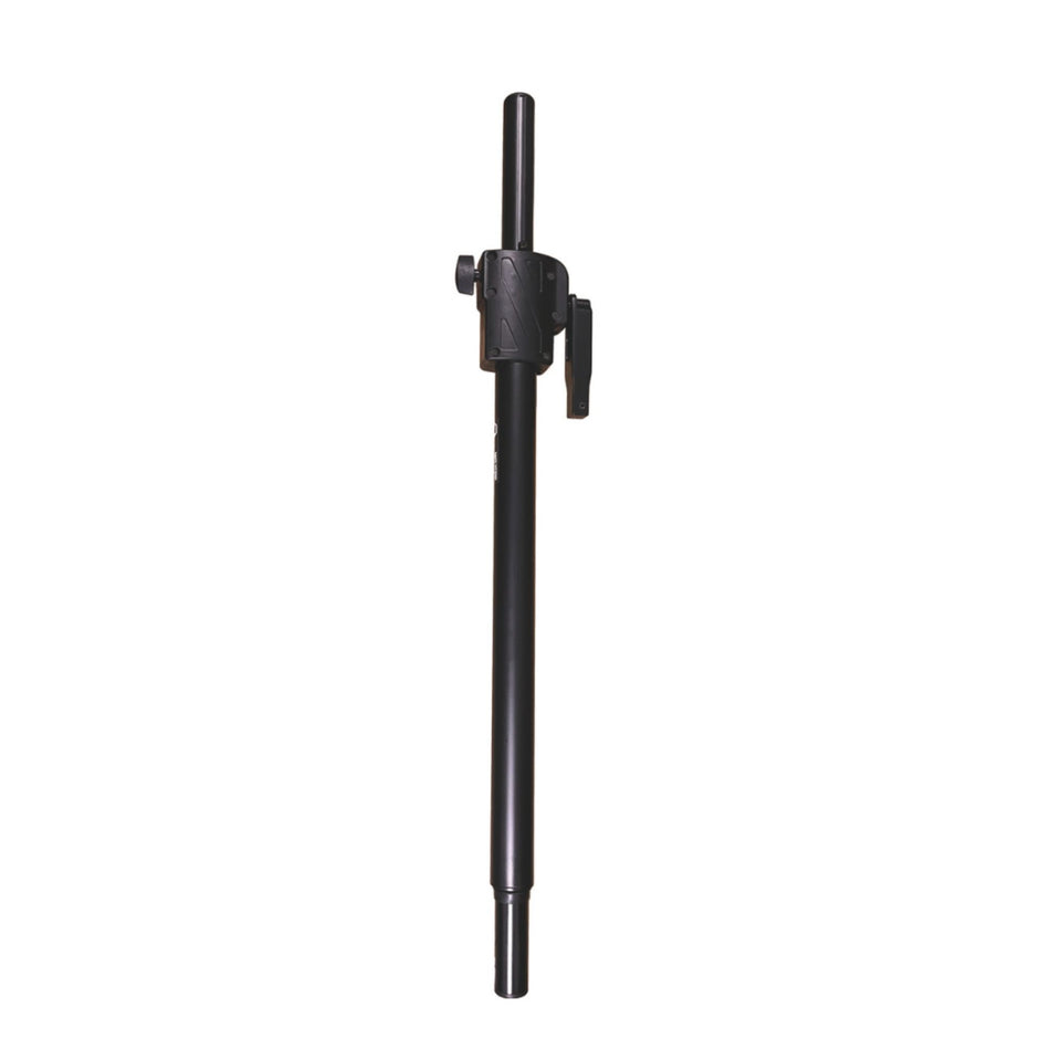 Accuracy Pro Audio Polo de Montaje Aire Comprimido con Manivela Ajustable