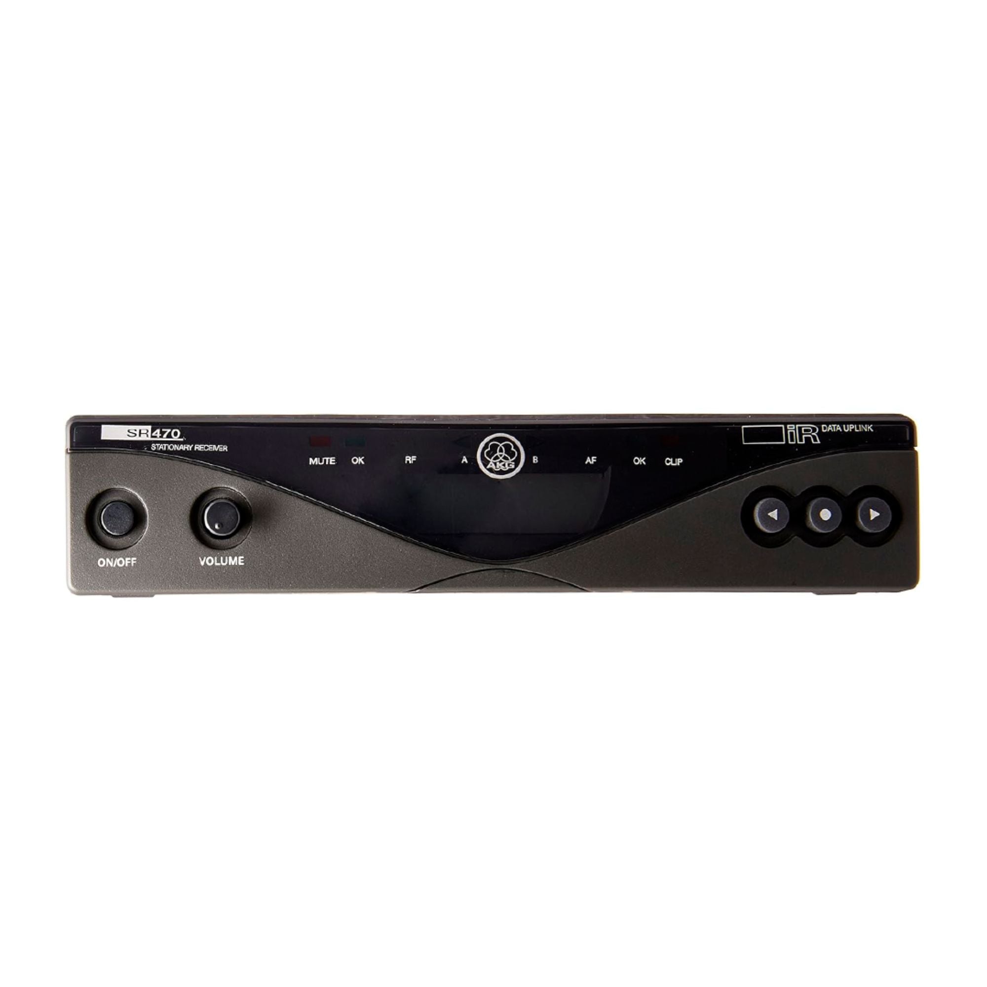 AKG WMS470 C5 Sistema Inalámbrico de Mano