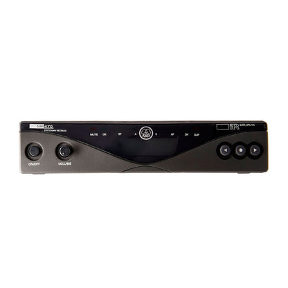 AKG WMS470 C5 Sistema Inalámbrico de Mano