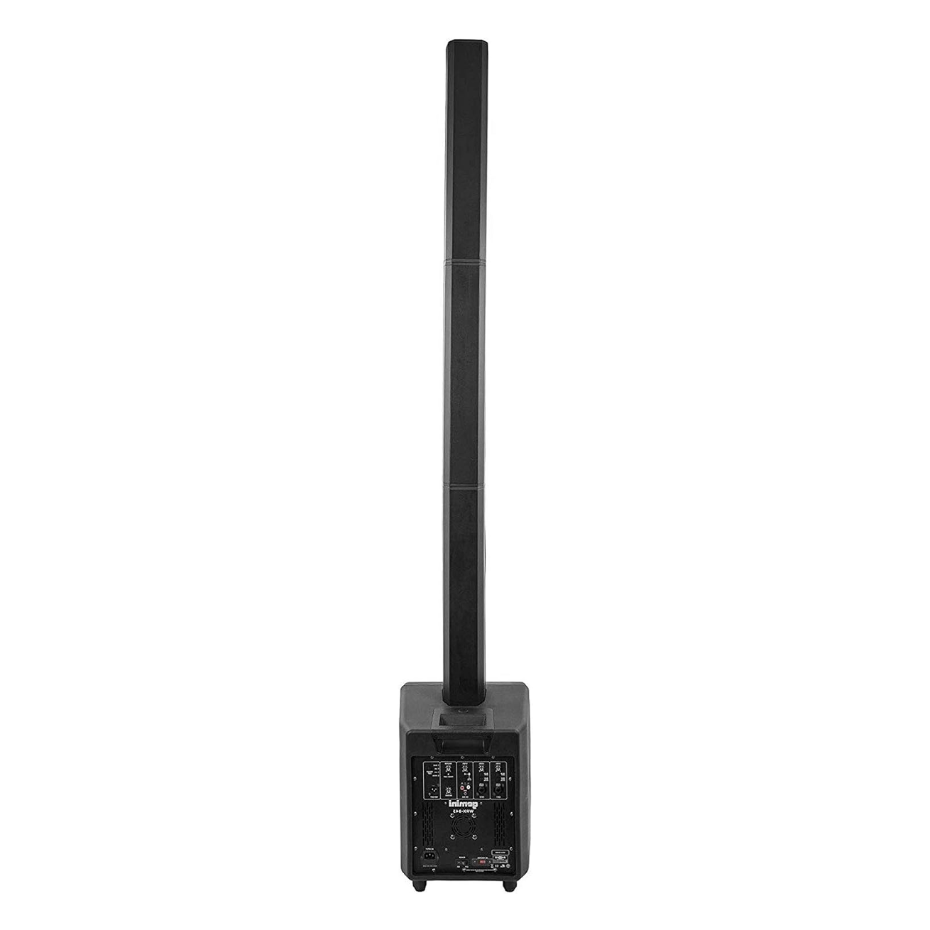 Gemini WRX843 Sistema de Columna 8"