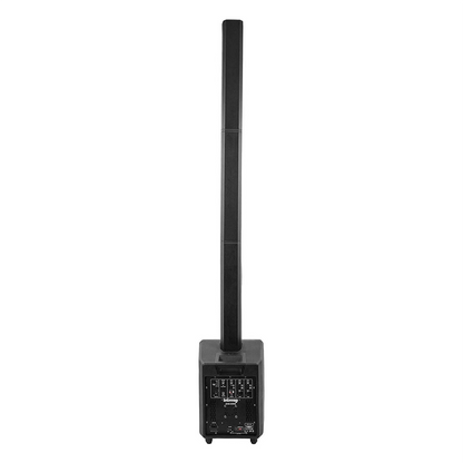 Gemini WRX843 Sistema de Columna 8"