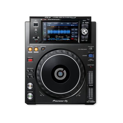 Pioneer XDJ-1000MK2 Reproductor Media Player