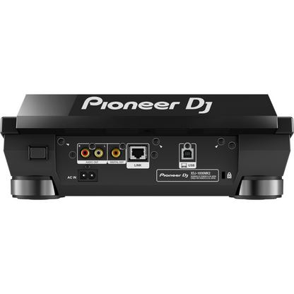 Pioneer XDJ-1000MK2 Reproductor Media Player