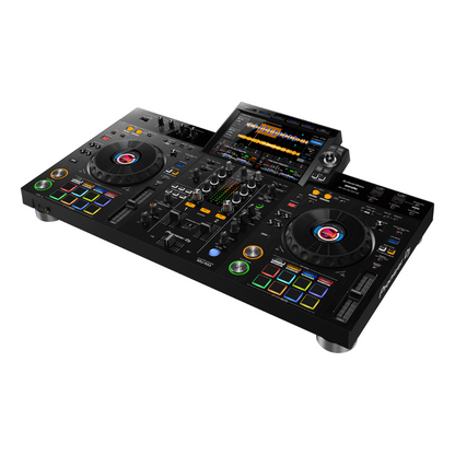 Pioneer Controlador DJ XDJ-RX3