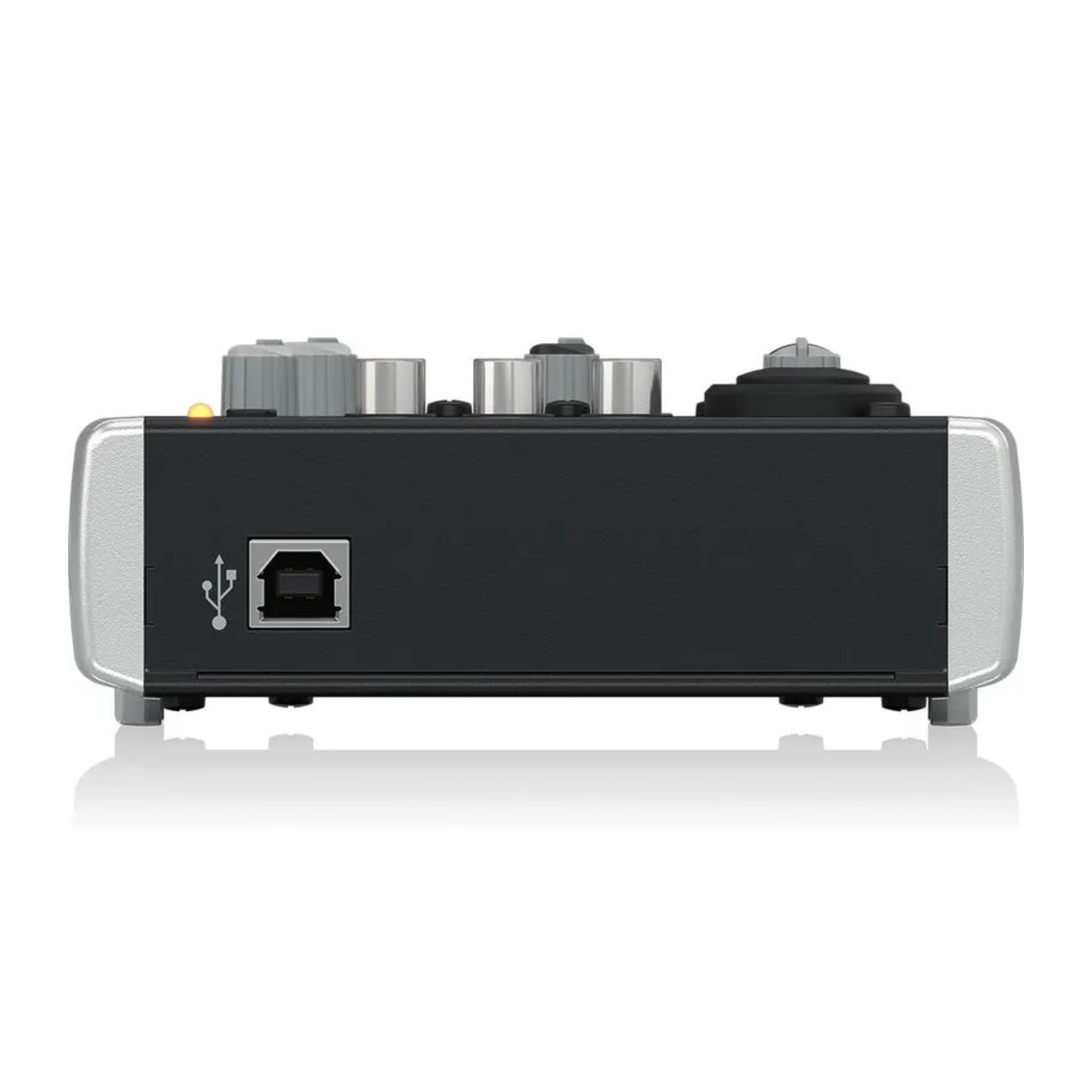 Behringer Xenyx 302USB Mezclador Compacto 2 Canales USB