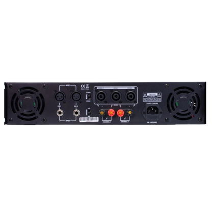 Gemini XGA-2000 Amplificador de Potencia