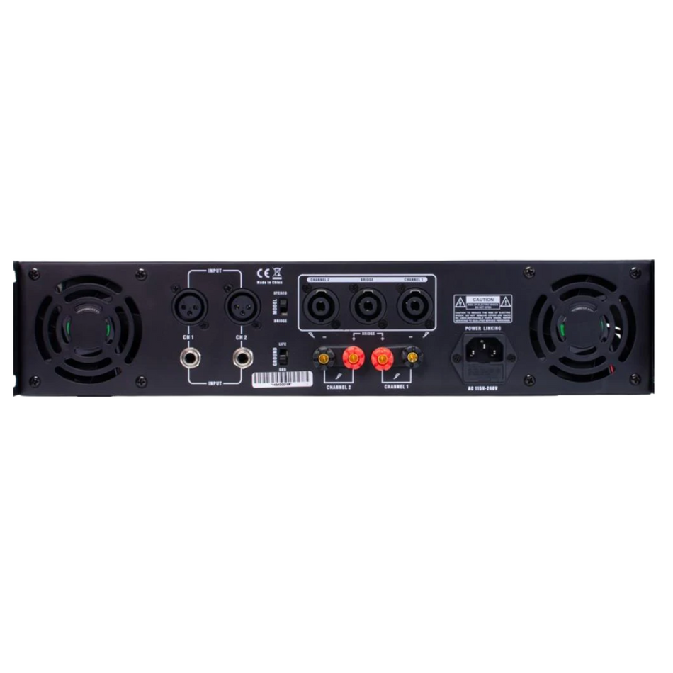 Gemini XGA-2000 Amplificador de Potencia