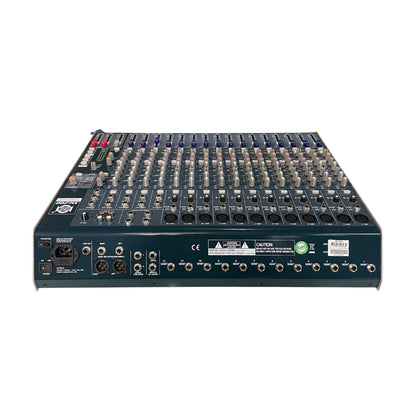Show XM20D Mezclador Digital 20 Canales
