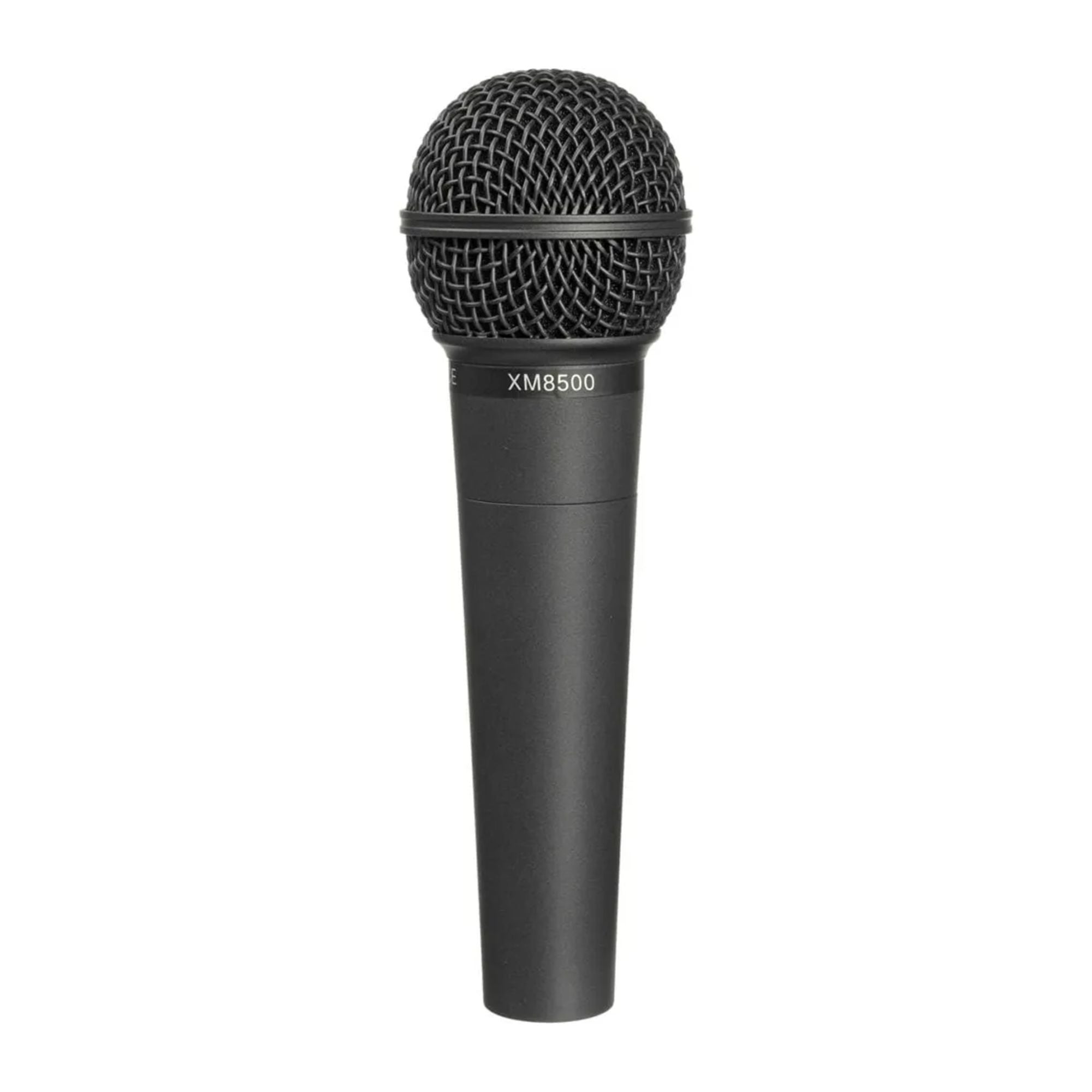 Behringer XM8500 Micrófono Dinámico Vocal