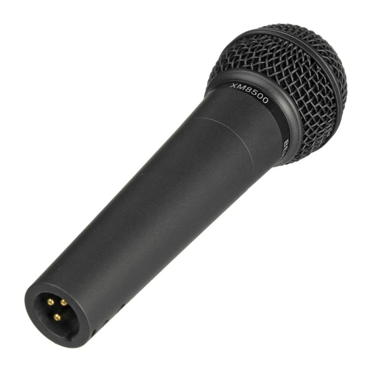 Behringer XM8500 Micrófono Dinámico Vocal