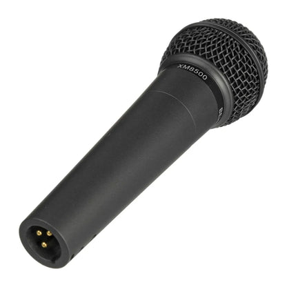 Behringer XM8500 Micrófono Dinámico Vocal