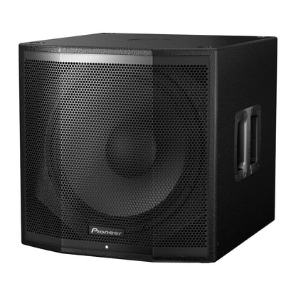 Pioneer Sub-bajo Activo Reflex 15"