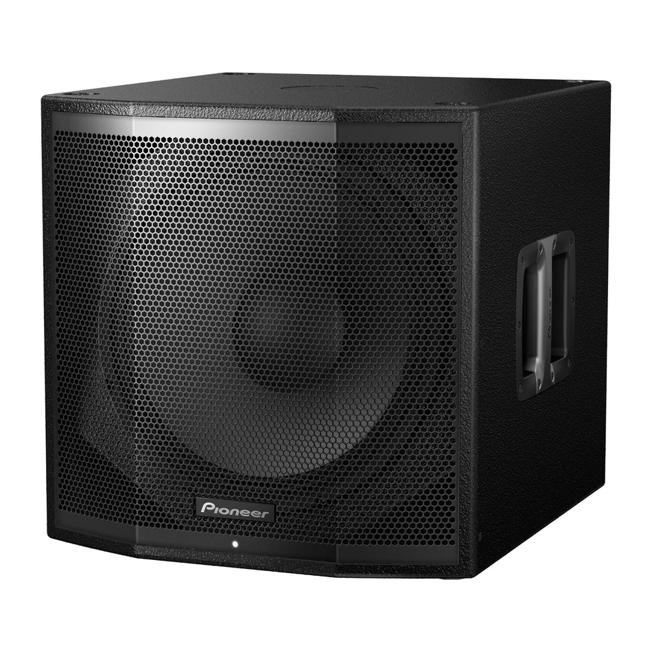 Pioneer XPRS115S Subwoofer Activo Reflex 15"