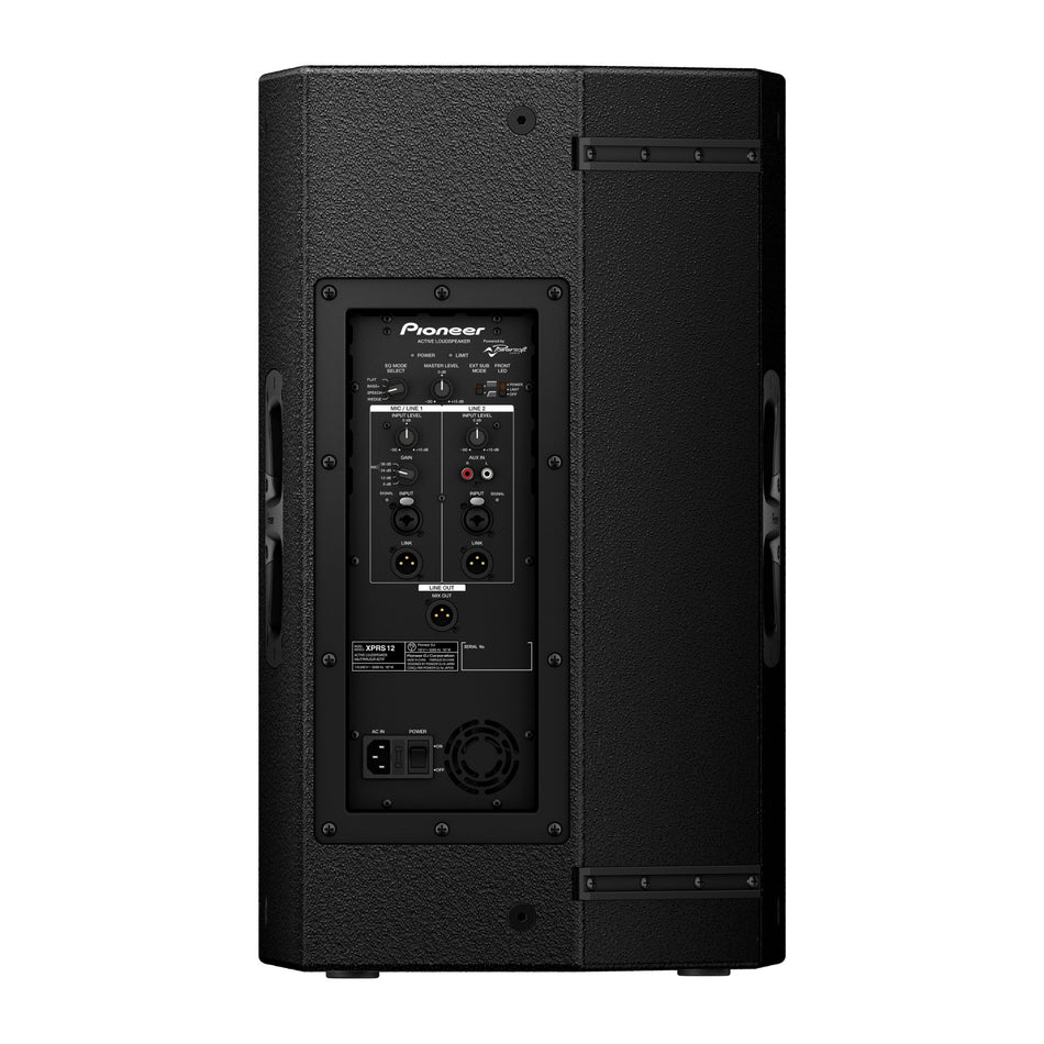 Pioneer XPRS12 Caja Acústica Activa 12"