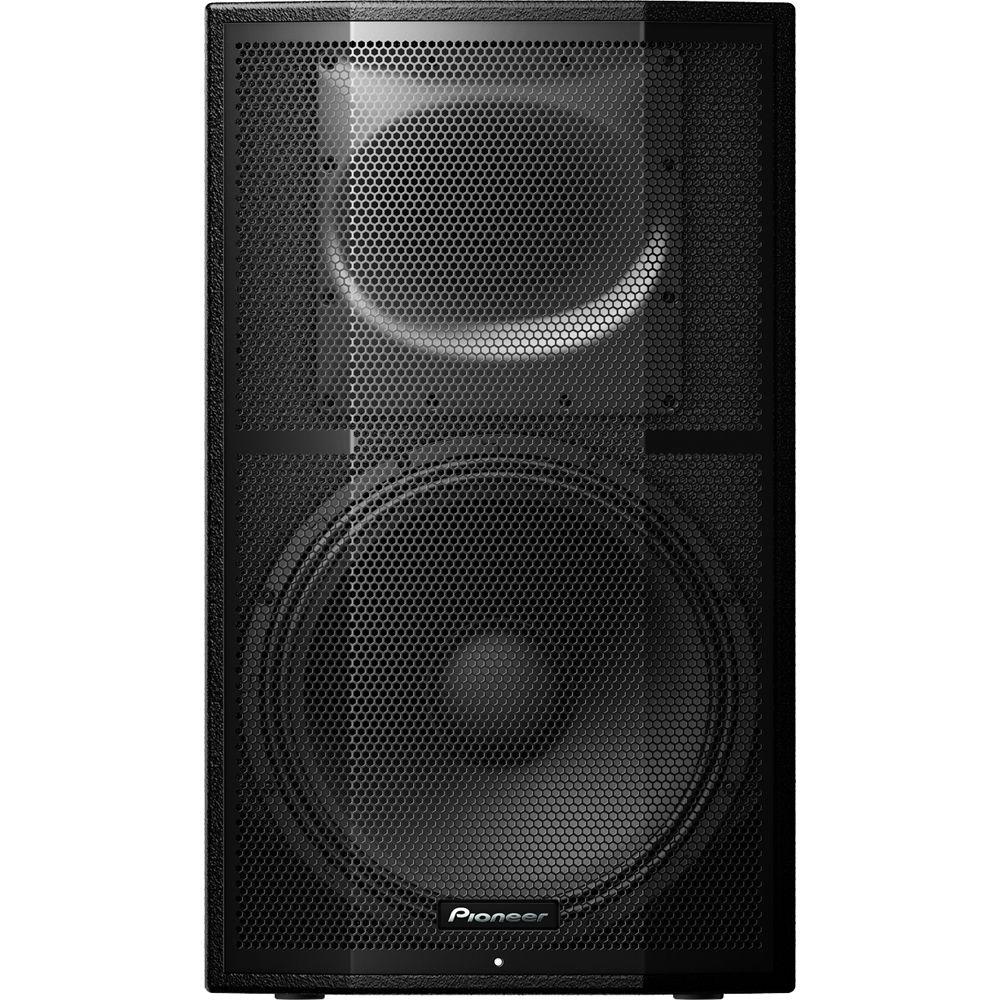 Pioneer XPRS15 Caja Activa 15''