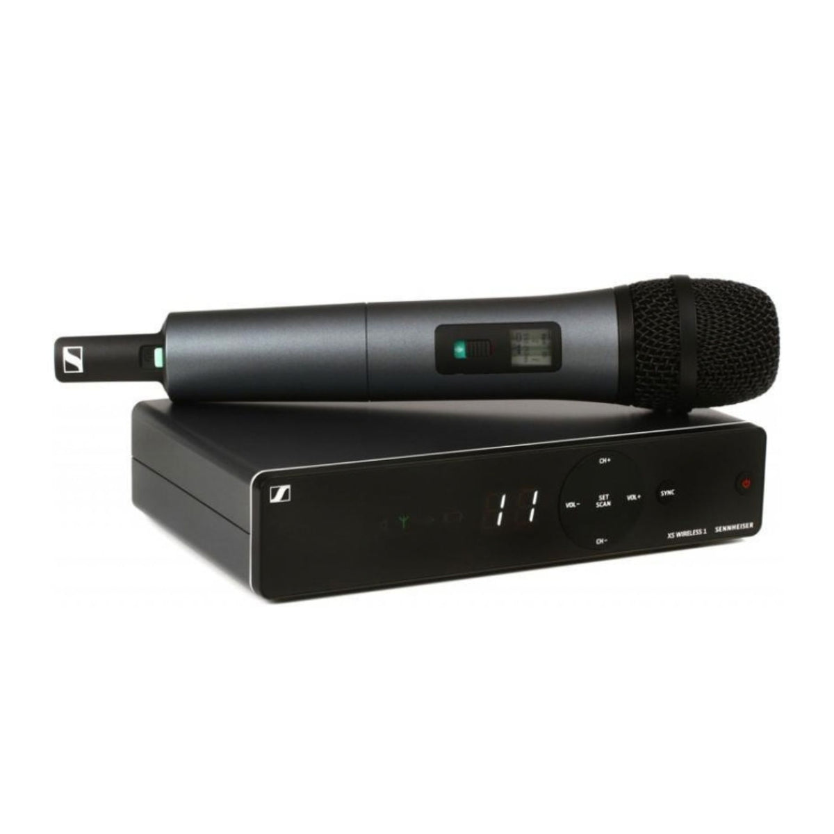 Sennheiser XSW 1-825 A Sistema Inalámbrico de Mano
