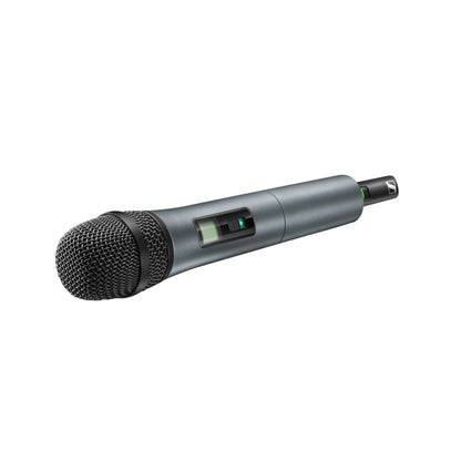 Sennheiser XSW 1-835-A Sistema Inalámbrico de Mano