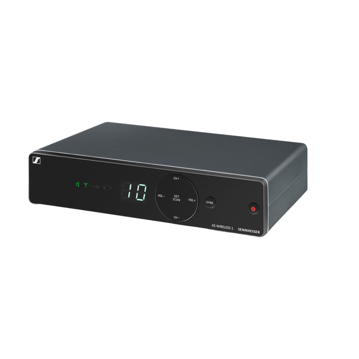 Sennheiser XSW 1-835-A Sistema Inalámbrico de Mano