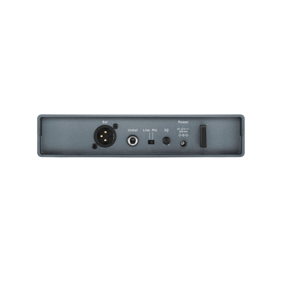 Sennheiser XSW 1-835-A Sistema Inalámbrico de Mano