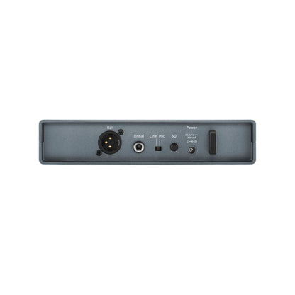 Sennheiser XSW 1-835-A Sistema Inalámbrico de Mano