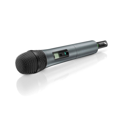 Sennheiser XSW 1-835 Sistema Inalambrico Mano Rango: 614-638 MHz Banda B