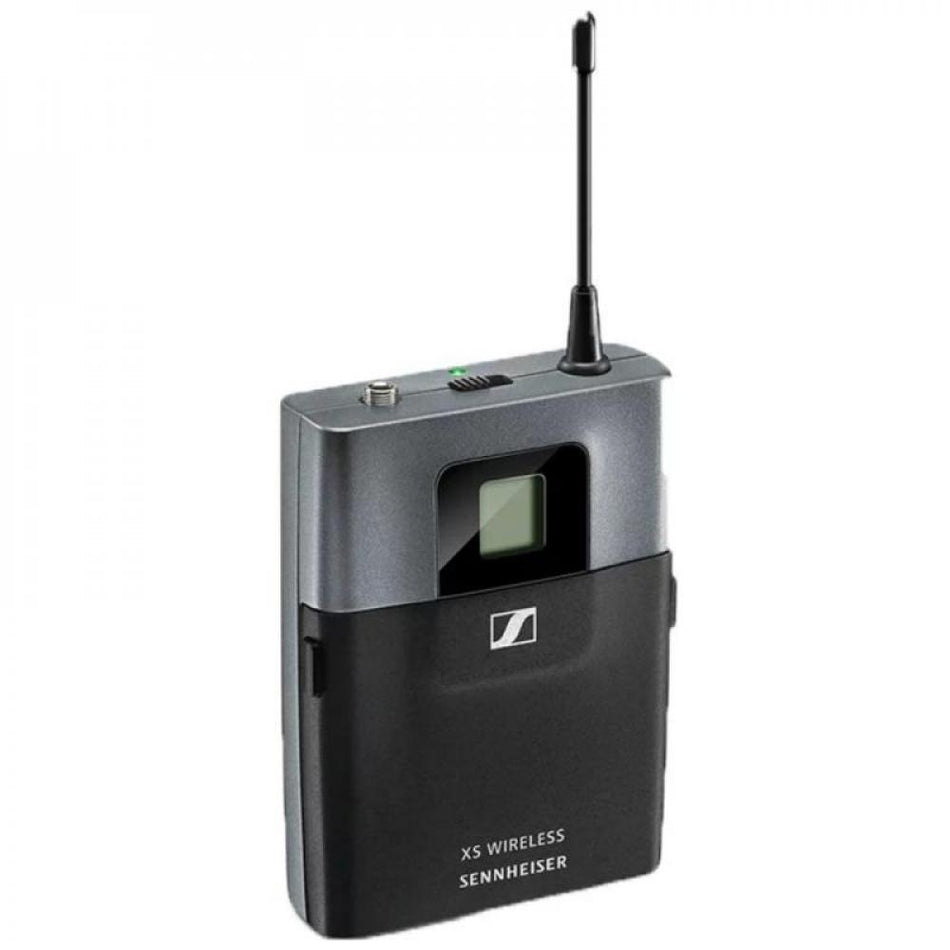 Sennheiser XSW 1-ME3 B Sistema Inalámbrico de Cintillo