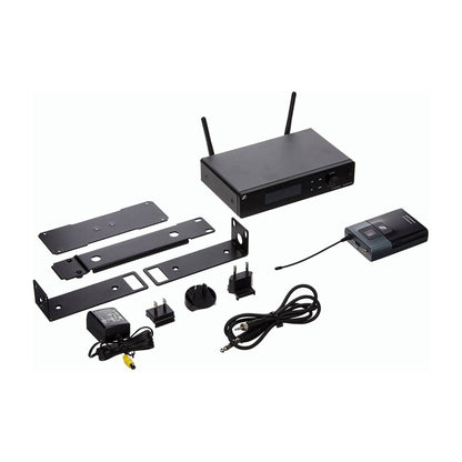 Sennheiser XSW 2-CI1-B Sistema Inalámbrico Guitarra/Bajo